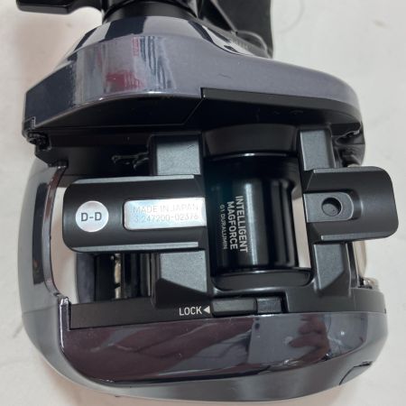 DAIWA ダイワ ベイトリール IM Z リミットブレイカー XHL TW HD-C 630305 箱付