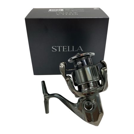SHIMANO シマノ スピニングリール 22ステラ 4000XG 043962