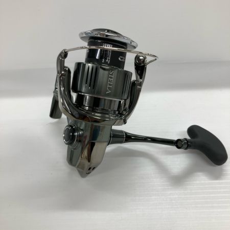 SHIMANO シマノ スピニングリール 22ステラ 4000XG 043962
