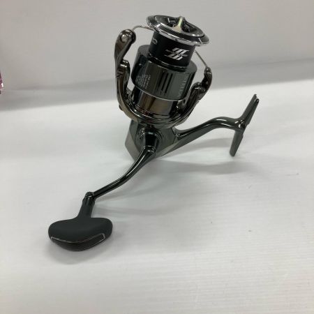 SHIMANO シマノ スピニングリール 22ステラ 4000XG 043962