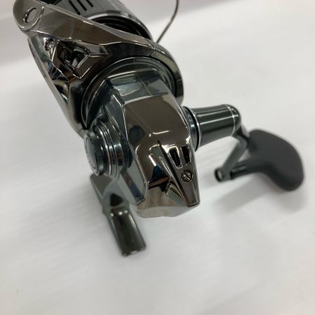 SHIMANO シマノ スピニングリール 22ステラ 4000XG 043962