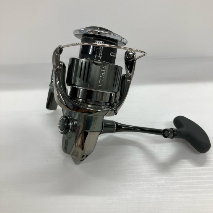 SHIMANO 22ステラ 4000XG スピニングリール