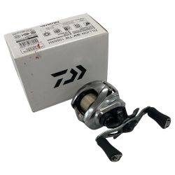 DAIWA ダイワ ベイトリール 21ジリオン SV TW 1000XH 00630217 Cランク