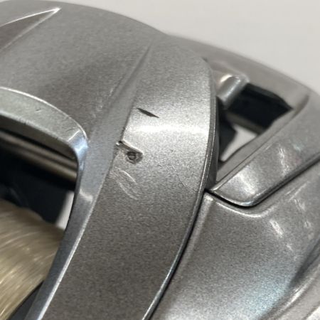 DAIWA ダイワ ベイトリール 21ジリオン SV TW 1000XH 00630217