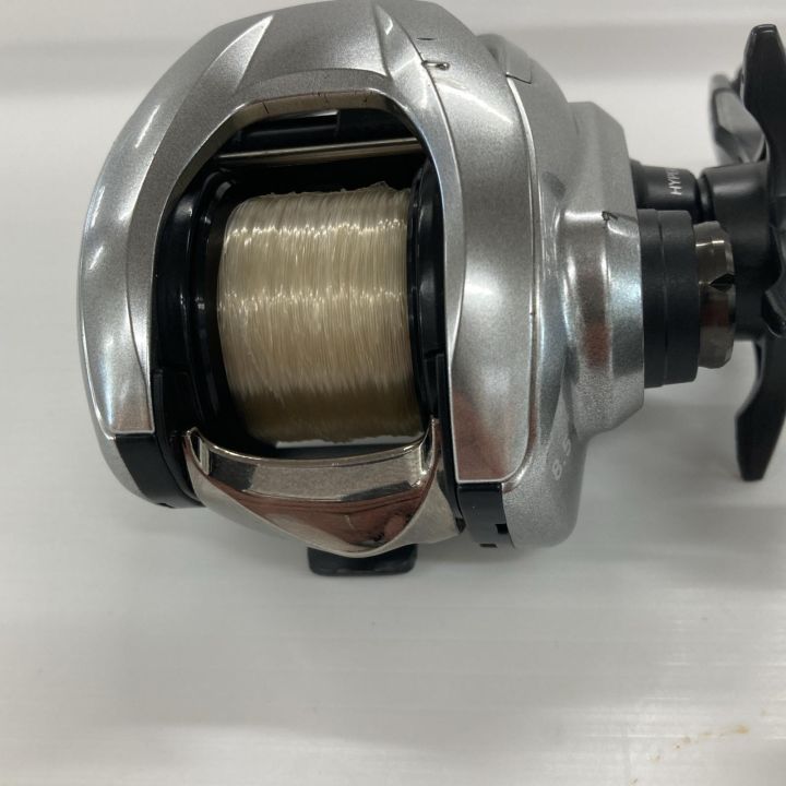 膝*丸様 21ジリオンSV1000H、21アルファスSV800XHセット(替えス DAIWA（ダイワ） 21 ジリオン SV TW 1000XH (右ハンドル/ギア比：8.5