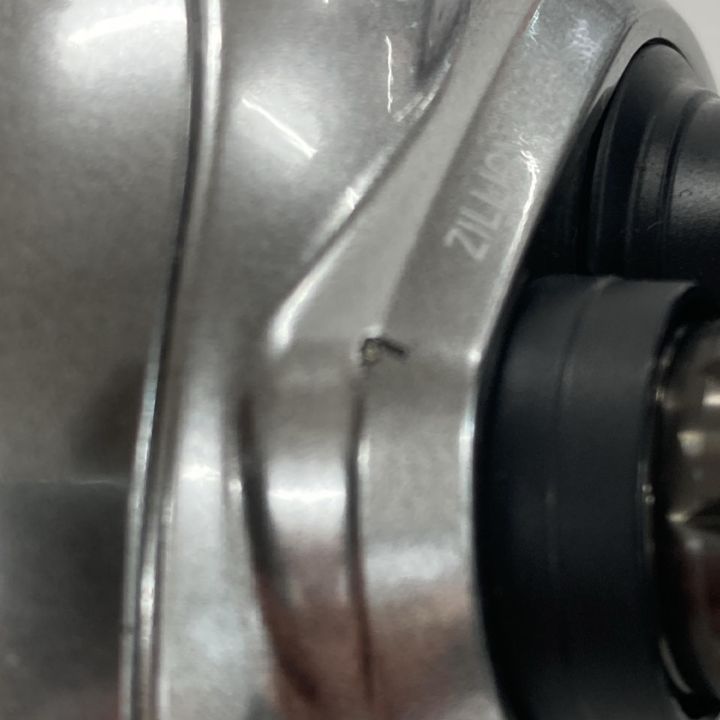 DAIWA ダイワ ベイトリール 21ジリオン SV TW 1000XH 00630217 - 中古