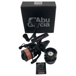 Abu Garcia アブガルシア スピニングリール マックスSX2500SHD 1621906 替えスプール付 Aランク