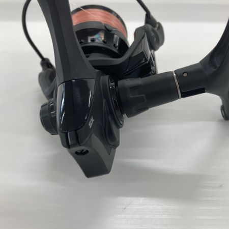 Abu Garcia アブガルシア スピニングリール マックスSX2500SHD 1621906 替えスプール付