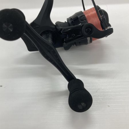 Abu Garcia アブガルシア スピニングリール マックスSX2500SHD 1621906 替えスプール付