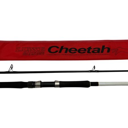 gamakatu ガマカツ ルアーロッド ラグゼソルテージチータ 100XXH 24257