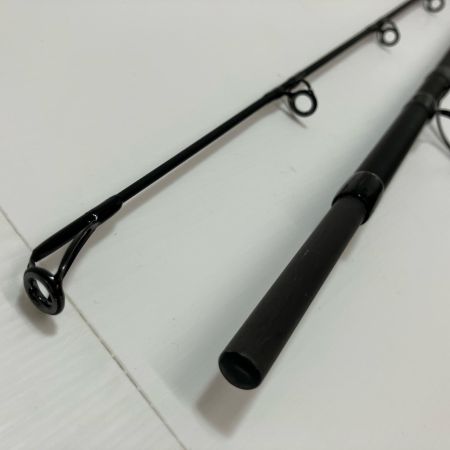 gamakatu ガマカツ ルアーロッド ラグゼソルテージチータ 100XXH 24257