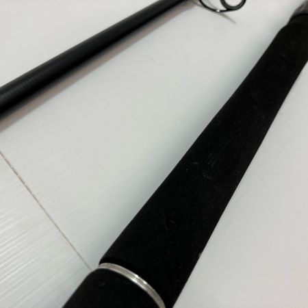 gamakatu ガマカツ ルアーロッド ラグゼソルテージチータ 100XXH 24257