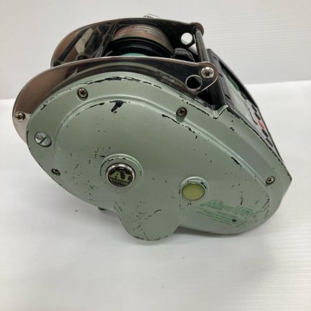 ミヤマエ　ミヤエポック CX-8 電動リール Miya Epoch ミヤエポック 電動リール コマンド CX-8(12V) 本体