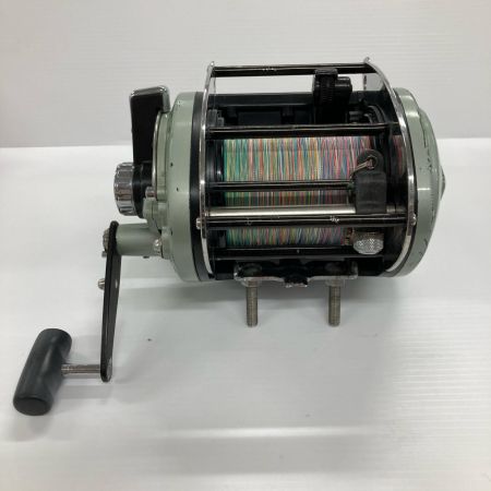 ミヤマエ　ミヤエポック CX-8 電動リール Miya Epoch ミヤエポック 電動リール コマンド CX-8(12V) 本体