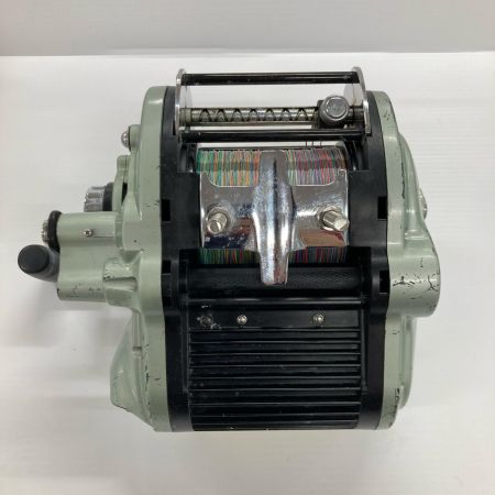 Miya Epoch ミヤエポック 電動リール コマンド CX-8(12V) 本体