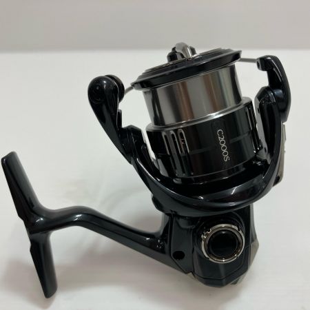 SHIMANO シマノ スピニングリール 19ヴァンキッシュ C2000S 03950