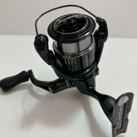 SHIMANO シマノ スピニングリール 19ヴァンキッシュ C2000S 03950