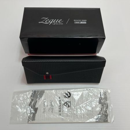 Zeque 釣り小物 偏向グラス  HOVER ケース付