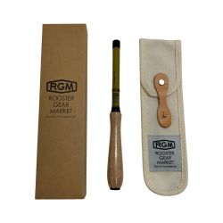 JACKALL ジャッカル ロッド SPEC.3/150 150 KHAKI ケース付 Sランク