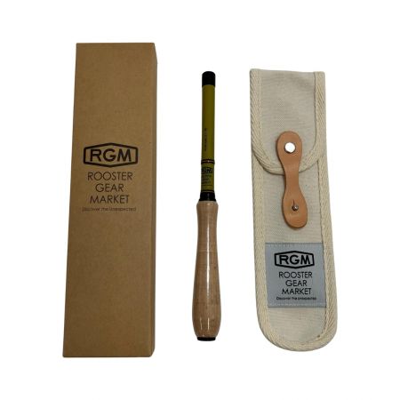 JACKALL ジャッカル ロッド SPEC.3/150 150 KHAKI ケース付