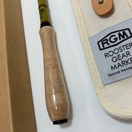 JACKALL ジャッカル ロッド SPEC.3/150 150 KHAKI ケース付