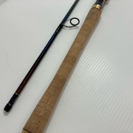 SHIMANO シマノ ルアーロッド 23ワールドシャウラリミテッド 2752R-2 ケース付 355935