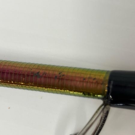 SHIMANO シマノ ルアーロッド 23ワールドシャウラリミテッド 2752R-2 ケース付 355935