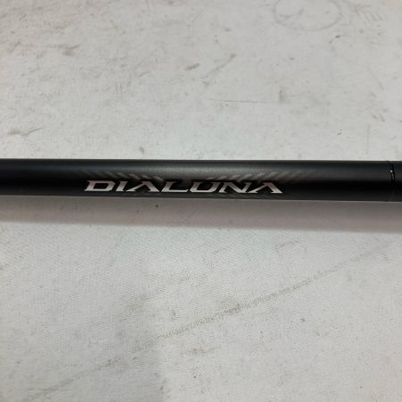 SHIMANO シマノ ルアーロッド 23ディアルーナ B86M 355508 竿袋付