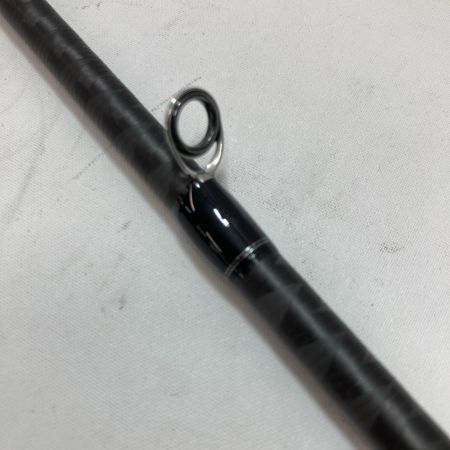 SHIMANO シマノ ルアーロッド 23ディアルーナ B86M 355508 竿袋付