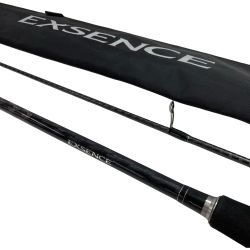 SHIMANO シマノ ルアーロッド エクスセンス S903LMF 37151 竿袋付 Bランク