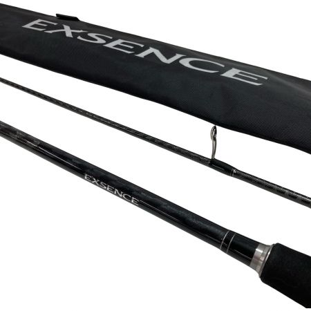 SHIMANO シマノ ルアーロッド エクスセンス S903LMF 37151 竿袋付