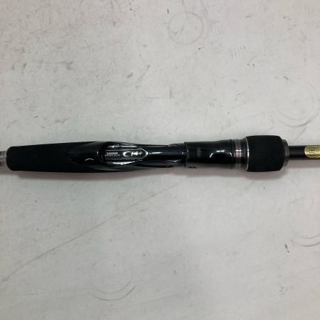 SHIMANO シマノ ルアーロッド エクスセンス S903LMF 37151 竿袋付