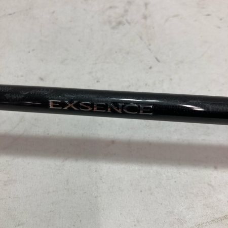 SHIMANO シマノ ルアーロッド エクスセンス S903LMF 37151 竿袋付