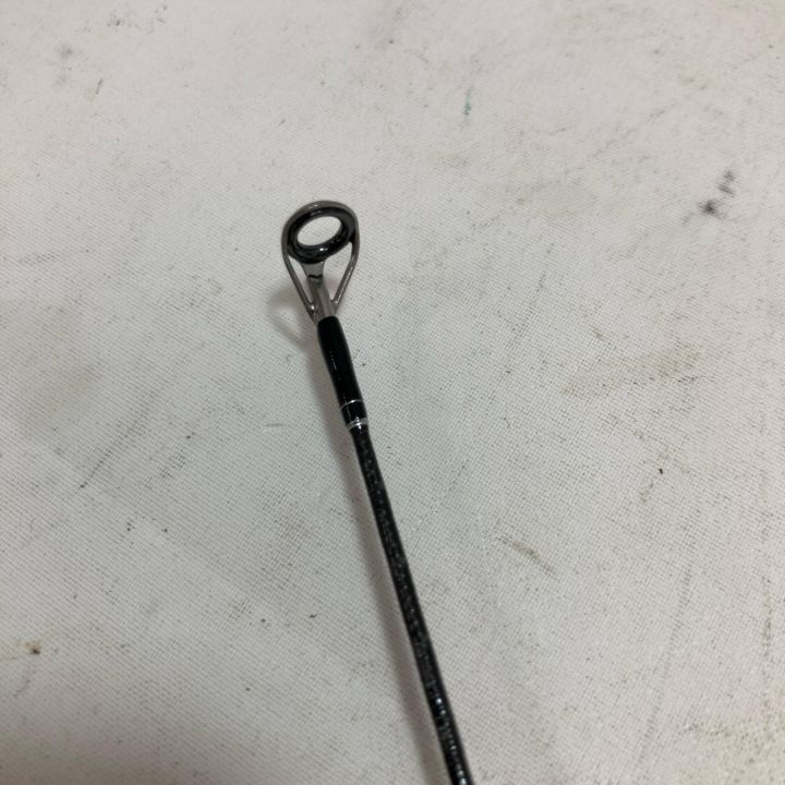 SHIMANO シマノ ルアーロッド エクスセンス S903LMF 37151 竿袋付  