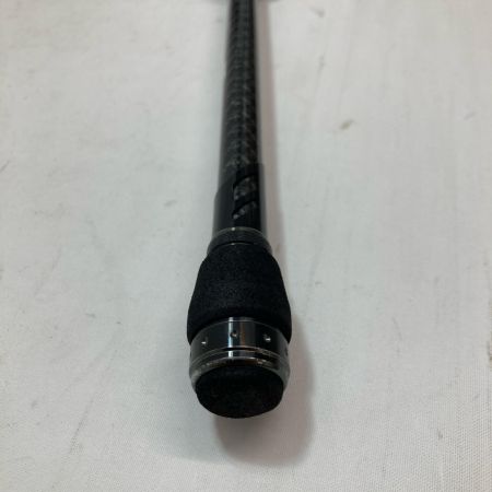 Abu Garcia アブガルシア ルアーロッド ｴﾗﾃﾞｨｹｰﾀｰ ERFS-79ULS-EXF-TZ ﾘｱﾙﾌｨﾈｽ 竿袋付