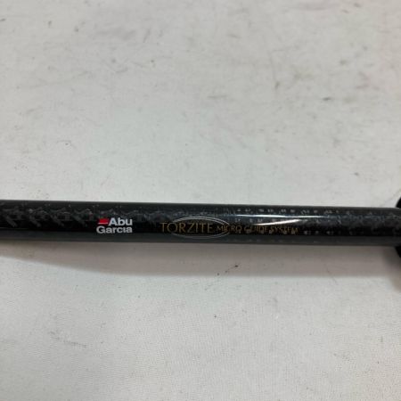 Abu Garcia アブガルシア ルアーロッド ｴﾗﾃﾞｨｹｰﾀｰ ERFS-79ULS-EXF-TZ ﾘｱﾙﾌｨﾈｽ 竿袋付