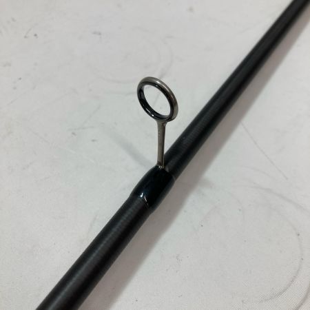 Abu Garcia アブガルシア ルアーロッド ｴﾗﾃﾞｨｹｰﾀｰ ERFS-79ULS-EXF-TZ ﾘｱﾙﾌｨﾈｽ 竿袋付