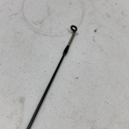 Abu Garcia アブガルシア ルアーロッド ｴﾗﾃﾞｨｹｰﾀｰ ERFS-79ULS-EXF-TZ ﾘｱﾙﾌｨﾈｽ 竿袋付