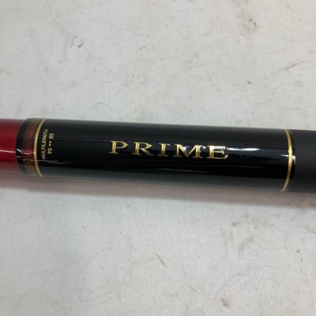 DAIWA ダイワ 渓流竿 プライム本流 P-6 90M・W 05900146 竿袋・替え穂先付