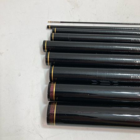 DAIWA ダイワ 渓流竿 プライム本流 P-6 90M・W 05900146 竿袋・替え穂先付