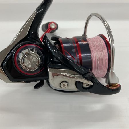 DAIWA ダイワ  18月下美人MX LT2000S-P 060081