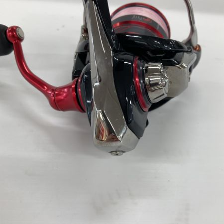 DAIWA ダイワ  18月下美人MX LT2000S-P 060081