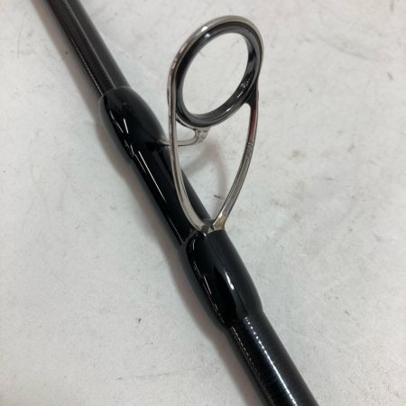 JUMPRIZE ジャンプライズ シーバスロッド ﾂｰﾘﾐｯﾄ 105 ﾓﾝｽﾀｰﾊﾞﾄﾙ 竿袋付