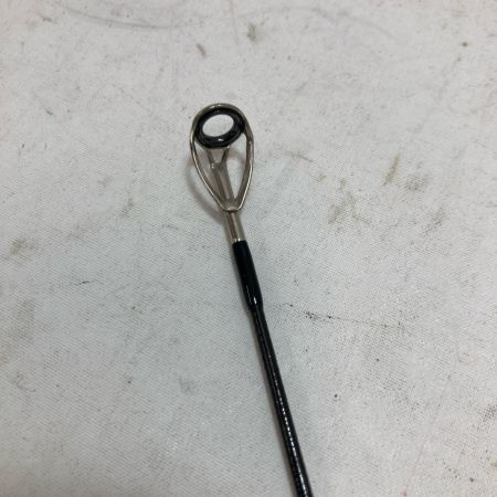 JUMPRIZE ジャンプライズ シーバスロッド ﾂｰﾘﾐｯﾄ 105 ﾓﾝｽﾀｰﾊﾞﾄﾙ 竿袋付