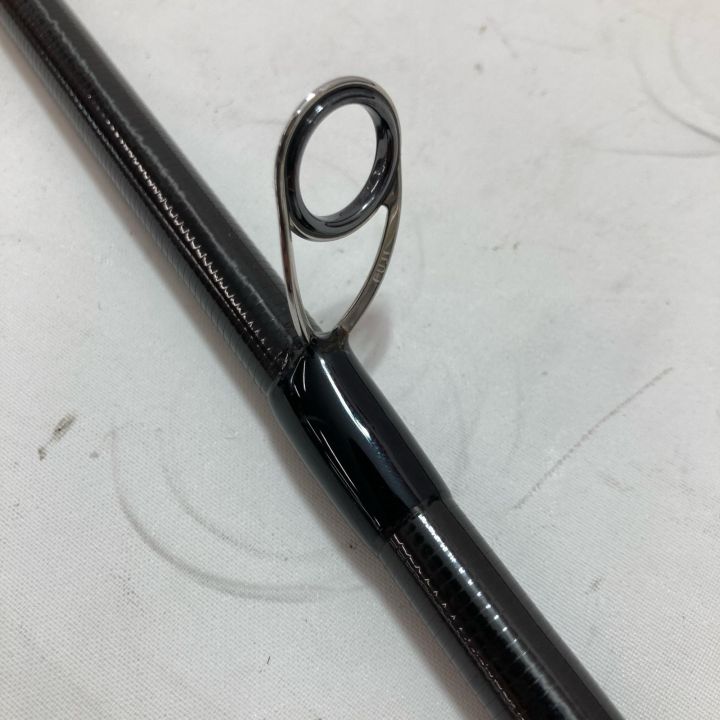 JUMPRIZE ジャンプライズ シーバスロッド ﾂｰﾘﾐｯﾄ 105 ﾓﾝｽﾀｰﾊﾞﾄﾙ 竿袋付