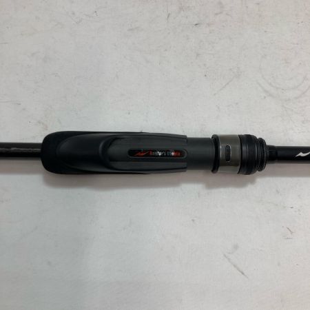 APIA ルアーロッド GRANDAGE LITE 82 ｸﾞﾗﾝﾃﾞｰｼﾞ ﾗｲﾄ 82 竿袋付