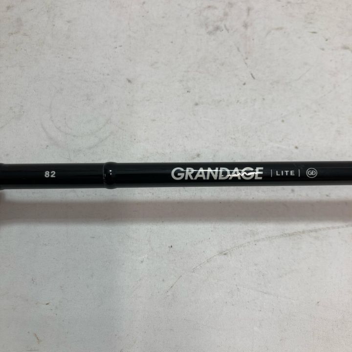 美品！GRANDAGE LITE82 APIA グランデージライト82 GRANDAGE LITE82