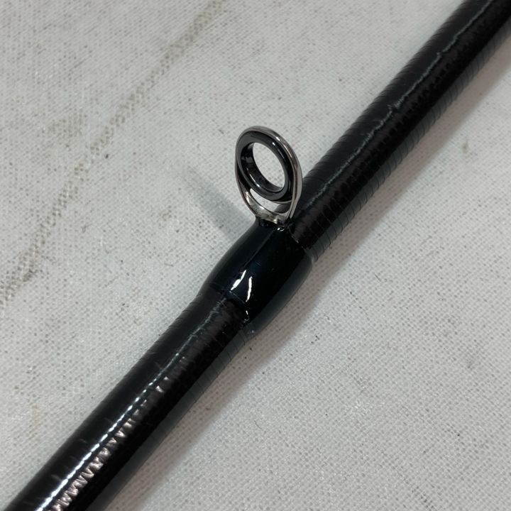 APIA ルアーロッド GRANDAGE LITE 82 ｸﾞﾗﾝﾃﾞｰｼﾞ ﾗｲﾄ 82 竿袋付 - 中古