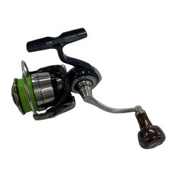 DAIWA ダイワ スピニングリール 19セルテート LT3000-CXH 060048 Bランク