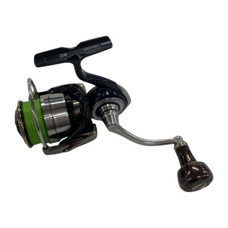 DAIWA ダイワ スピニングリール 19セルテート LT3000-CXH 060048
